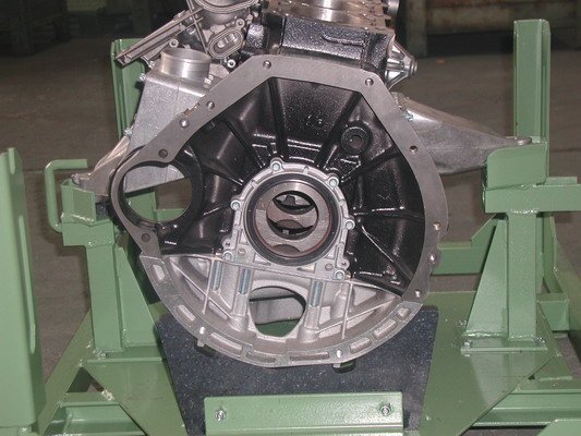 Automobilový priemysel